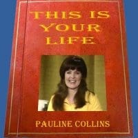 Pauline Collins