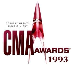 1993 Country Music Awards-93