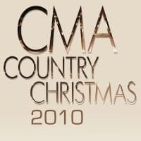 CMA CHRISTMAS 2010