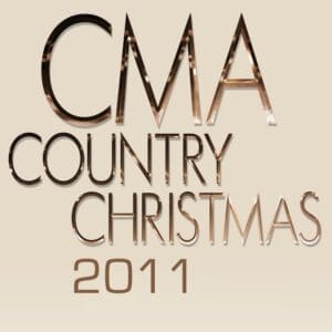 2011 CMA CHRISTMAS 2011