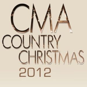 2012 CMA CHRISTMAS 2012