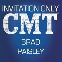 CMT: INVITATION ONLY