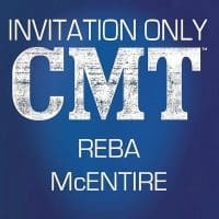 CMT: INVITATION ONLY