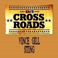CMT: CROSSROADS