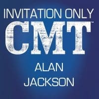 CMT: INVITATION ONLY