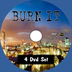 burn it Burn It