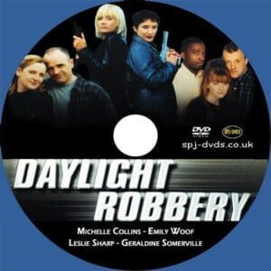 daylight robbery Daylight Robbery