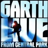 GARTH BROOKS - LIVE 97