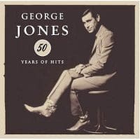 George Jones - 50 Years