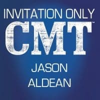 CMT: INVITATION ONLY