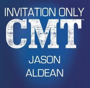 CMT: INVITATION ONLY