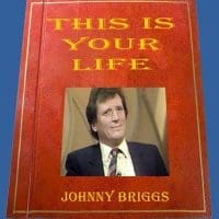 Johnny Briggs