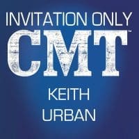 CMT: INVITATION ONLY