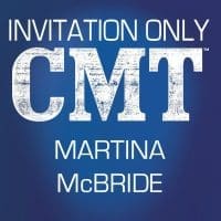 CMT: INVITATION ONLY