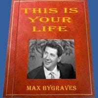 Max Bygraves