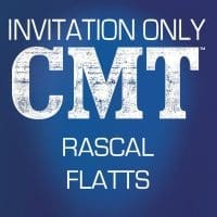 CMT: INVITATION ONLY