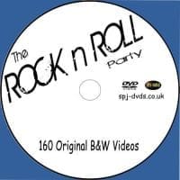 Rock n Roll Party