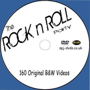 Rock n Roll Party