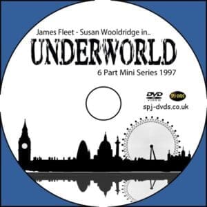underworld Underworld