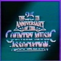 25 Yrs Country Association