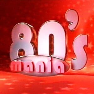 80s Mania 80's Mania