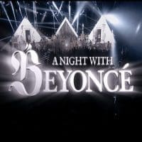 A Night With Beyonce