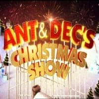 Ant And Dec's Xmas Show