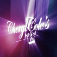 Cheryl Cole's Night In
