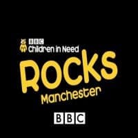 Children In Need Rocks
