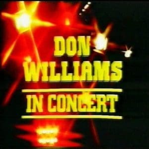 Don Williams