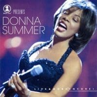 Donna Summer