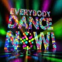 Everybody Dance Now