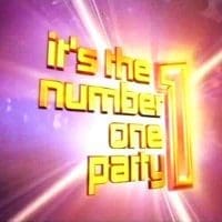 It's The Number 1 Party