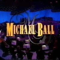 Michael Ball Show