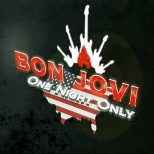 One Night Only - Bon Jovi Bon Jovi
