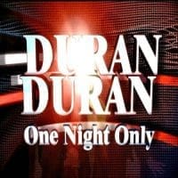 Duran Duran