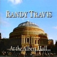 Randy Travis