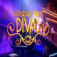 Saturday Night Divas