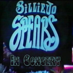 Billie Jo Spears
