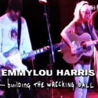 Emmylou Harris