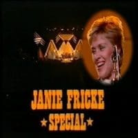 Janie Fricke