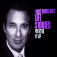 Martin Kemp