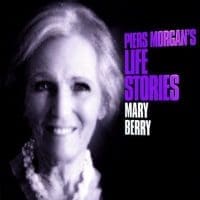 Mary Berry