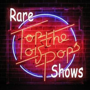 rare totp 12 December 1974