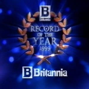 Record Of The Year 1999