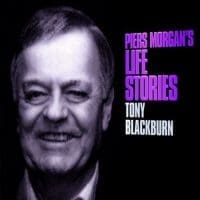 Tony Blackburn