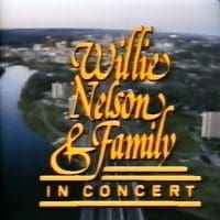 Willie Nelson & Family