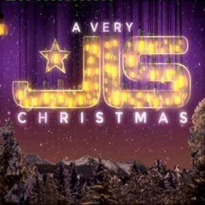 A Very JLS Christmas JLS