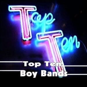 Boy Bands Boy Bands