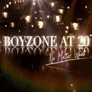 Boyzone At 20